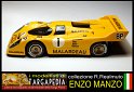 Porsche 917 Malardeau n.1 1981 - P.Moulage 1.43 (4)